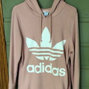 Adidas Hoodie